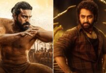 Peddi Hindi Box Office Vs Devara Hindi Box Office