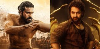 Peddi vs Devara Hindi Box Office: Ram Charan Delivers 66% Lower Opening Week Than Jr NTR Starrer! Peddi Hindi Box Office Vs Devara Hindi Box Office