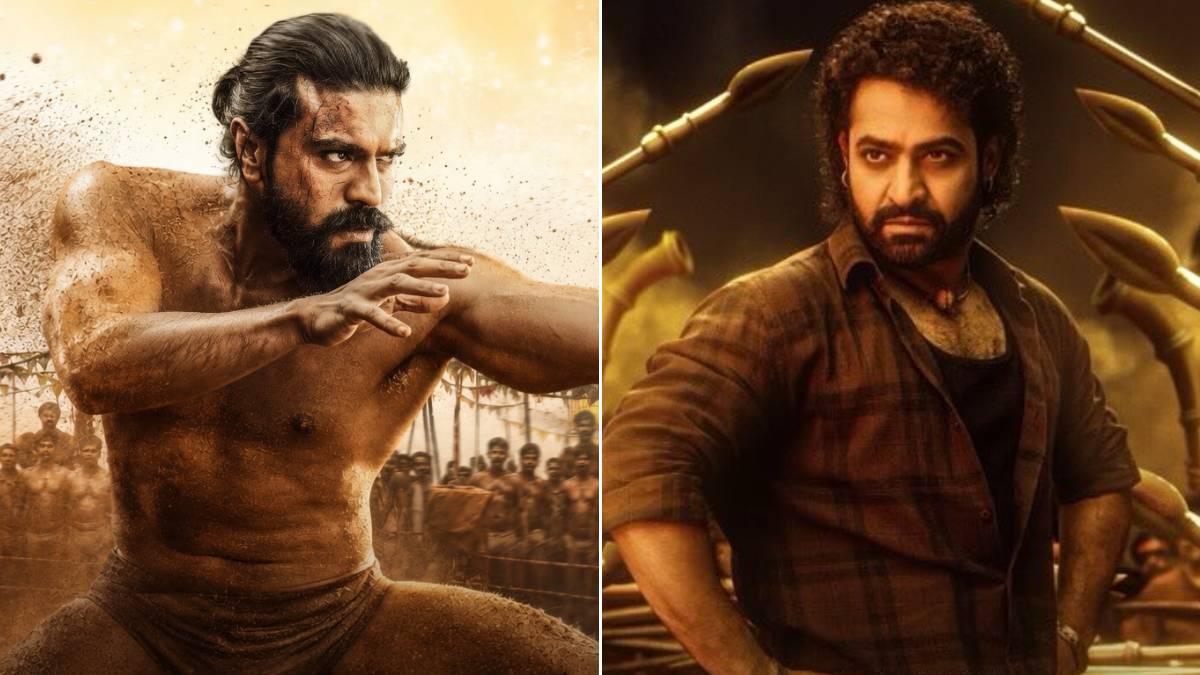 Peddi Hindi Box Office Vs Devara Hindi Box Office