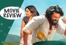 Peddi Movie Review: Ram Charan Deserved Better Script & Janhvi Kapoor More Screentime Than Her Navel – Badly Blended Sultan Meets Manjhi The Mountain Man! Peddi Movie Review Ft. Ram Charan In Sultan Meets Manjhi The Mountain Man!