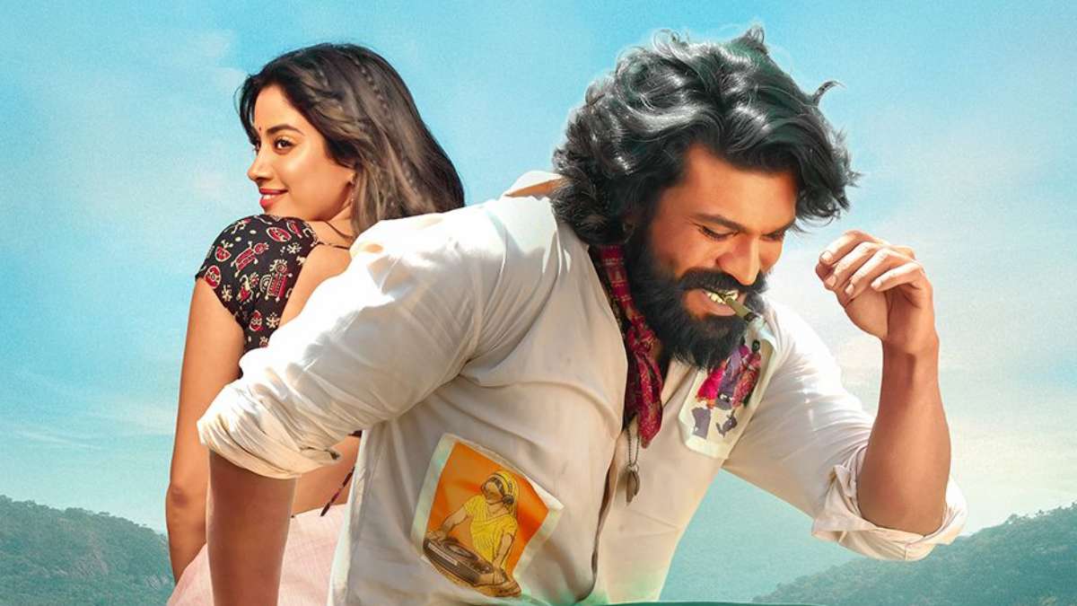 Peddi Movie Review: Ram Charan Plays His Best Match In A Tiring Sports Drama