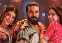 Peddi Music Review: What Does 'Hellallallo Hum Dono Ka Chaaloo Chakkar Hai Kar Lo' Mean
