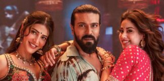 Peddi Music Review: What Does 'Hellallallo Hum Dono Ka Chaaloo Chakkar Hai Kar Lo' Mean