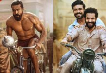 Peddi North America Box Office Premieres Final