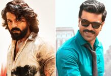 Peddi Overseas Box Office Day 2: Beats Ram Charan’s Game Changer, Becomes 2nd Highest Telugu Grosser Of 2026! Peddi Overseas Box Office Day 2 Update!