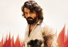 Peddi Worldwide Box Office Day 4: Moves Past 225 Crore Mark & Beats Ram Charan’s Rangasthalam! Peddi Box Office