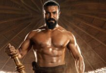 Peddi Worldwide Box Office Day 11: Makes History For Ram Charan; Becomes Tollywood’s Highest-Grossing Film Of 2026 Peddi Worldwide Box Office Day 11: It's Now Tollywood's Highest-Grosser Of 2026; Ram Charan's First Triple Century As A Solo Lead