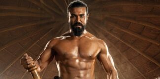 Peddi Worldwide Box Office Day 11: Makes History For Ram Charan; Becomes Tollywood’s Highest-Grossing Film Of 2026 Peddi Worldwide Box Office Day 11: It's Now Tollywood's Highest-Grosser Of 2026; Ram Charan's First Triple Century As A Solo Lead