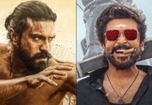 Peddi Worldwide Box Office Day 13 Collection!
