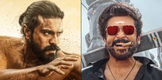 Peddi Worldwide Box Office Day 13: Beats Karuppu To Become The Highest-Grossing South Release Of 2026! Peddi Worldwide Box Office Day 13 Collection!