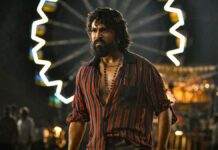 Peddi Worldwide Box Office Day 17: Needs 26.05 Crore More To Become Tollywood’s 9th Highest-Grosser Peddi Worldwide Box Office Day 17: Can It Become Tollywood's 9th Highest-Grossing Film?