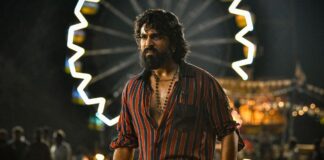 Peddi Worldwide Box Office Day 17: Needs 26.05 Crore More To Become Tollywood’s 9th Highest-Grosser Peddi Worldwide Box Office Day 17: Can It Become Tollywood's 9th Highest-Grossing Film?