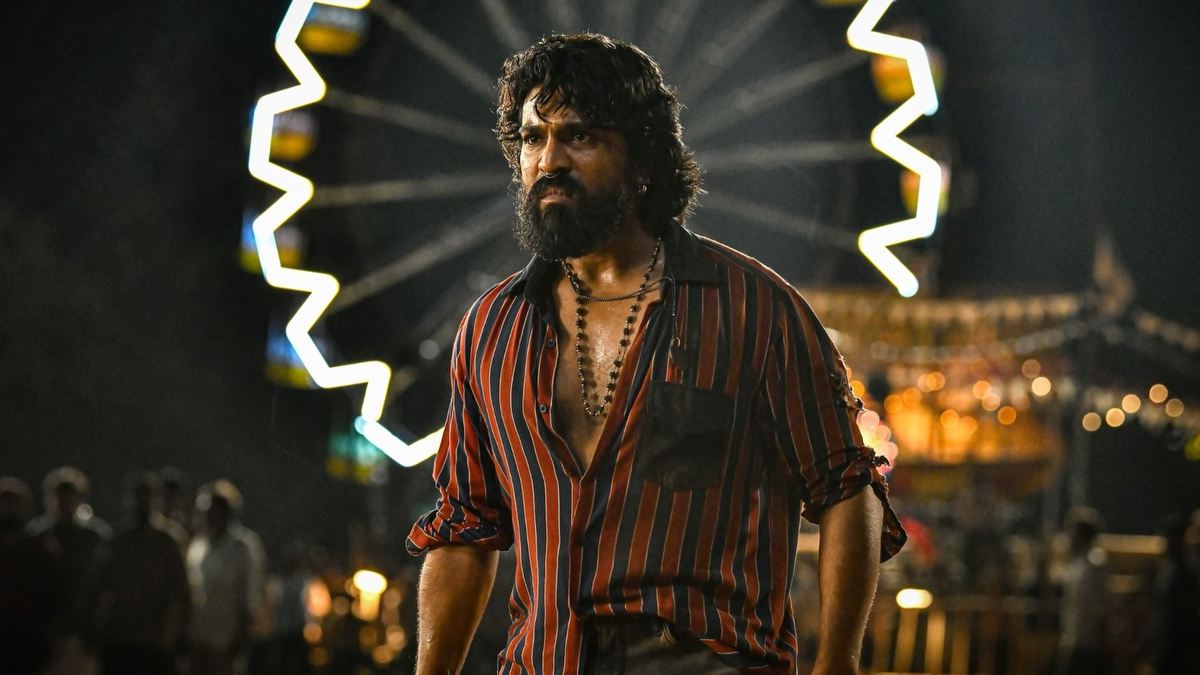 Peddi Worldwide Box Office Day 17: Can It Become Tollywood's 9th Highest-Grossing Film?
