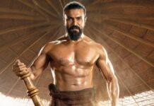 Peddi Worldwide Box Office Day 3: Becomes Ram Charan’s 3rd Highest-Grossing Film Of All Time Peddi Worldwide Box Office Day 3: It's Now Ram Charan's 3rd Highest-Grossing Film