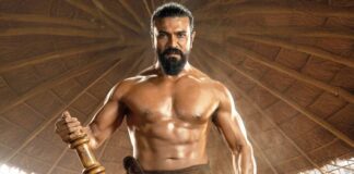 Peddi Worldwide Box Office Day 3: Becomes Ram Charan’s 3rd Highest-Grossing Film Of All Time Peddi Worldwide Box Office Day 3: It's Now Ram Charan's 3rd Highest-Grossing Film