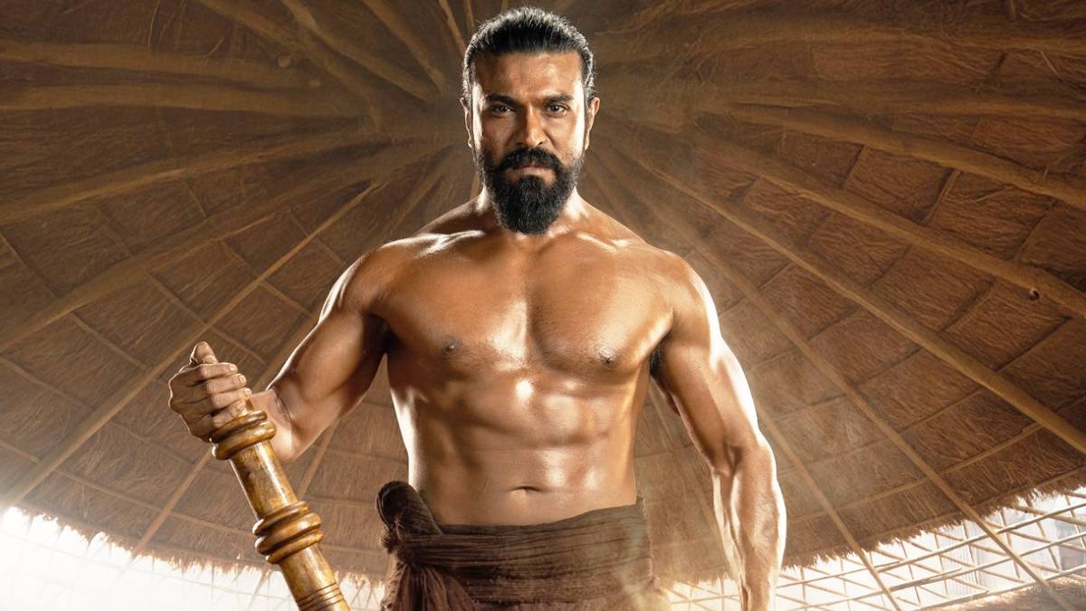 Becomes Ram Charan’s 3rd Highest-Grossing Film Of All Time