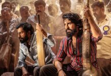 Peddi Worldwide Box Office Day 7: Needs 31.05 Crore To Become Tollywood’s No. 1 Grosser Of 2026 Peddi Worldwide Box Office Day 7: On Track To Become Tollywood's Highest-Grossing Film Of 2026