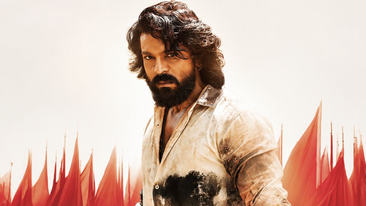 Peddi Box Office