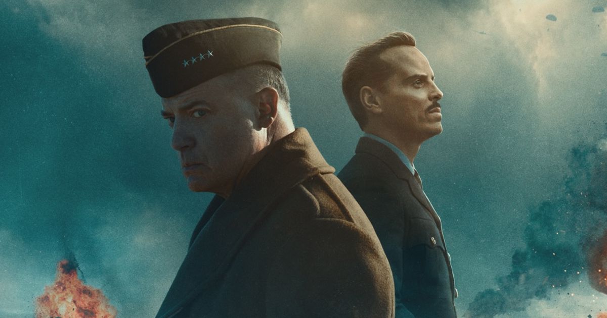 Pressure North America Box Office