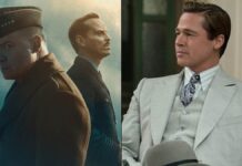 Pressure North America Box Office: Can Brendan Fraser’s War Drama Surpass The Domestic Earnings Of Brad Pitt’s WWII Romance Allied? Pressure North America Box Office