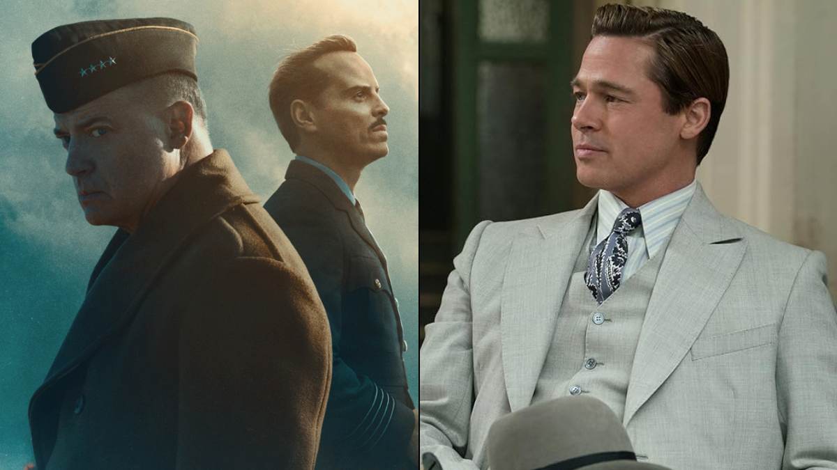 Pressure North America Box Office