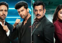 Alliance Premiere Recap: Kushal Tandon-Vanshaj Clash, Ravi Kishan’s Entry & Nikhil Chinapa’s Shocking Move Prime Video Alliance