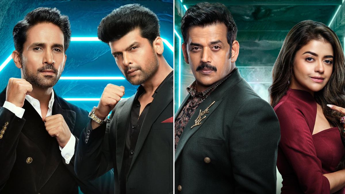 Kushal Tandon-Vanshaj Clash, Ravi Kishan’s Entry & Nikhil Chinapa’s Shocking Move