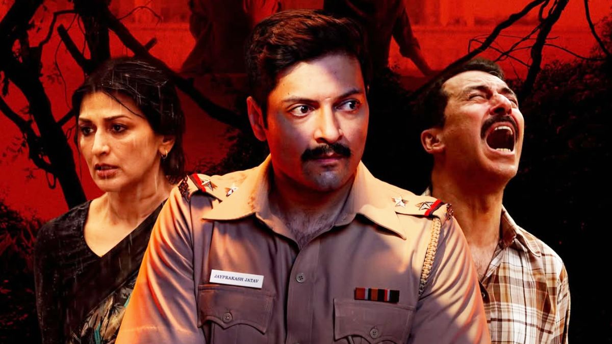 The Real-Life Crime That Inspired Prime Video’s Raakh