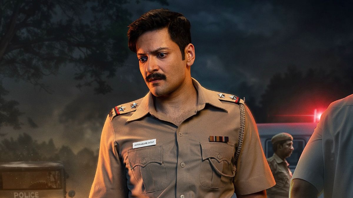 Raakh Review: Ali Fazal Leads A Haunting Story That Disturbed Me To The Core