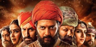Raja Shivaji Box Office Collection Day 37: Just 2.21 Crore Away But Will Miss Becoming Abhishek Bachchan’s 4th Highest-Grosser! Raja Shivaji Box Office Collection Day 37