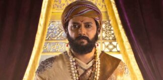 Raja Shivaji Box Office: Riteish Deshmukh’s Film Completes 5 Weeks – Budget, Collection, Profits & Verdict! Raja Shivaji Box Office Day 35 Update!
