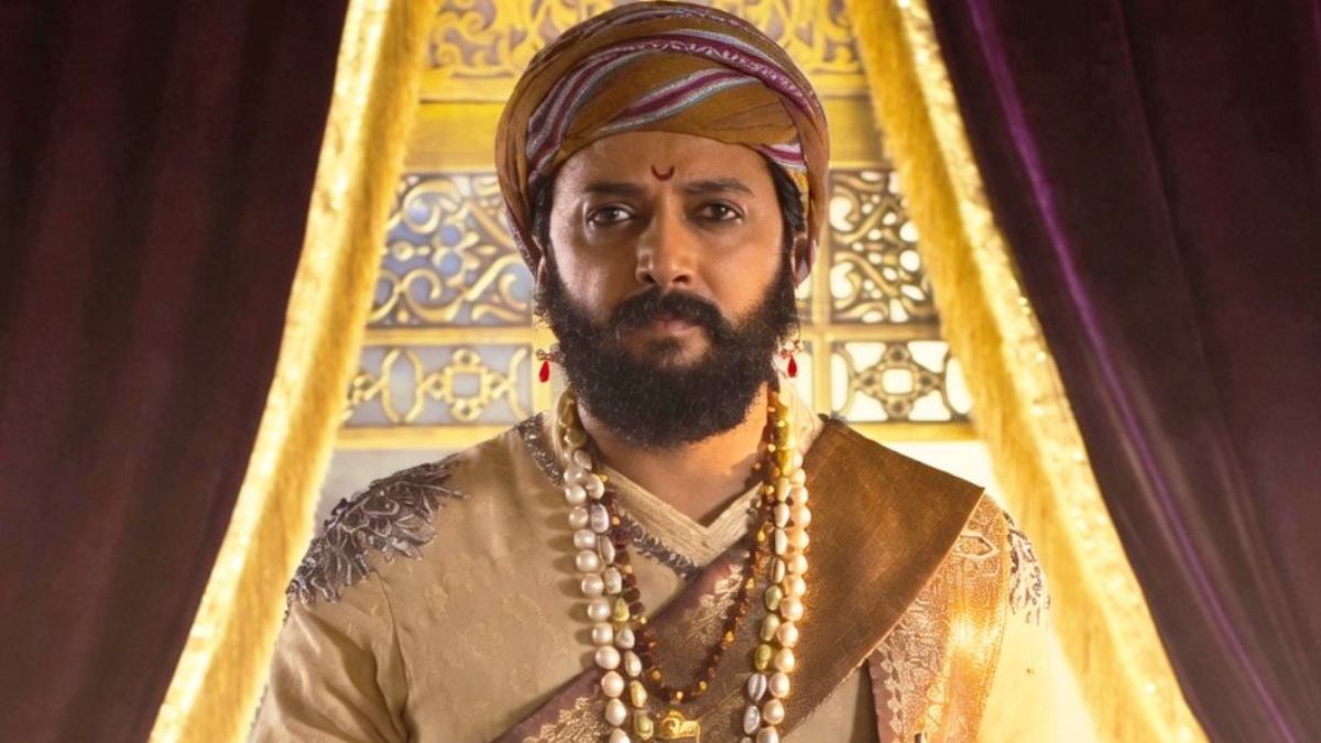 Raja Shivaji Box Office Day 35 Update!