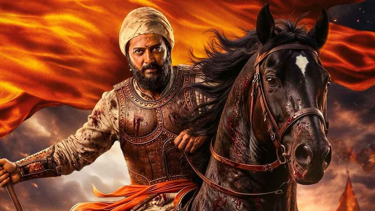 Riteish Deshmukh’s Highest-Grossing Marathi Film Is Now Streaming Online, Where To Watch It?