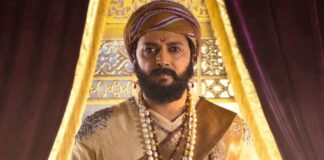 Raja Shivaji Worldwide Box Office Day 32: Axes Housefull, Now Riteish Deshmukh’s 8th Highest-Grosser In History! Raja Shivaji Worldwide Box Office Day 32 Update!