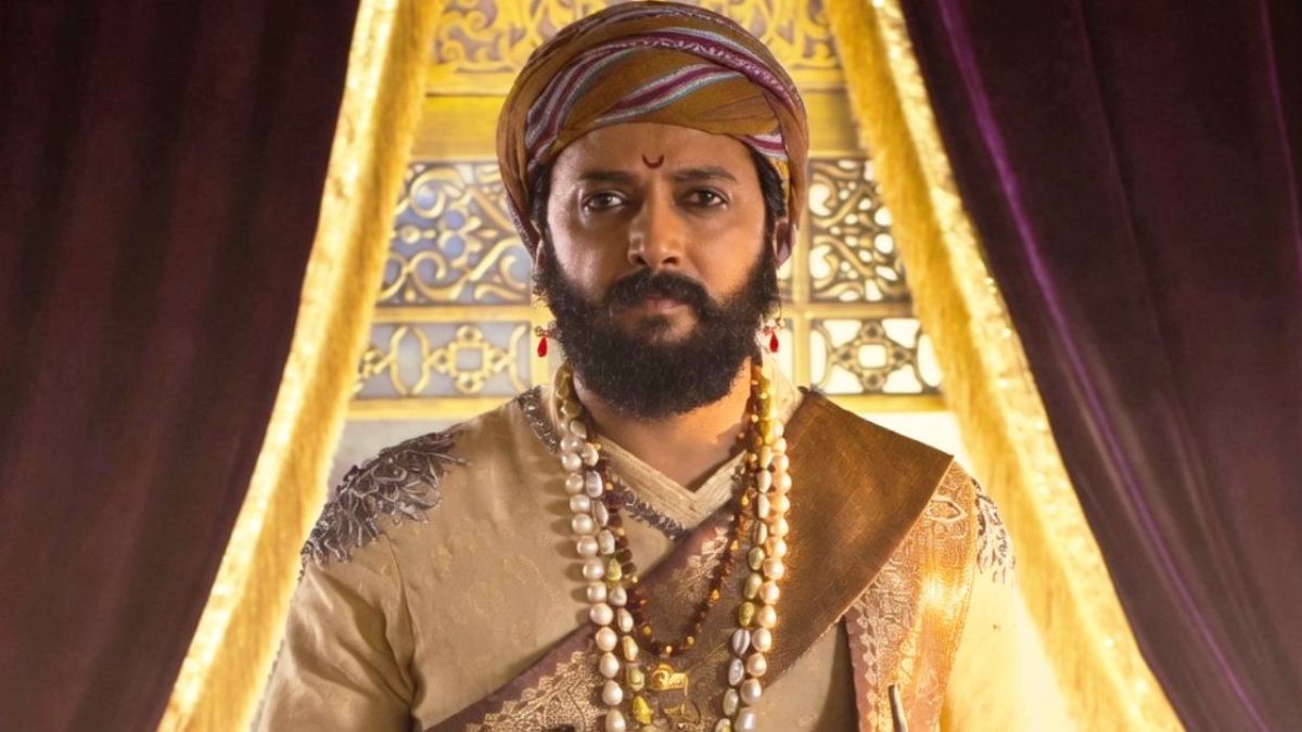 Raja Shivaji Worldwide Box Office Day 32 Update!