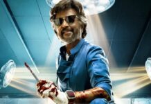 Superstar Rajinikanth’s Thalaivar 173 Gets A Title: Dharman First Look Unveiled! Rajinikanth’s Thalaivar 173 Titled Dharman