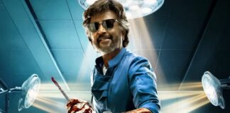 Superstar Rajinikanth’s Thalaivar 173 Gets A Title: Dharman First Look Unveiled! Rajinikanth’s Thalaivar 173 Titled Dharman