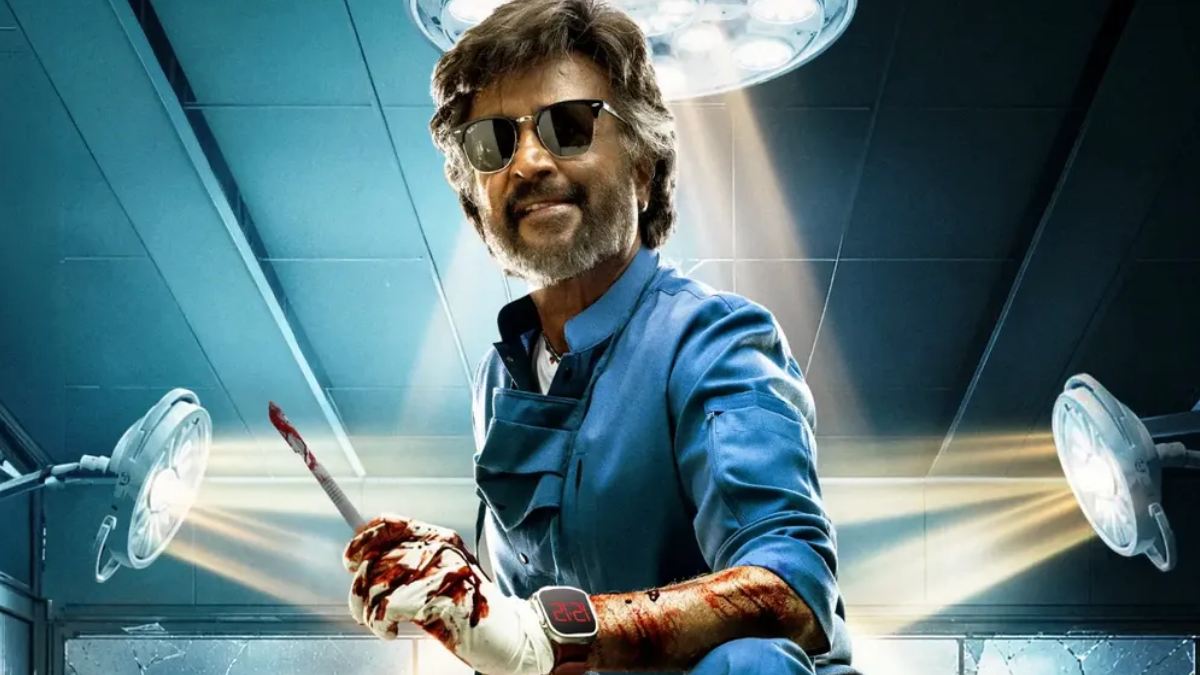 Rajinikanth’s Thalaivar 173 Titled Dharman
