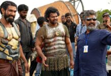 Rana Daggubati Hints At Baahubali 3