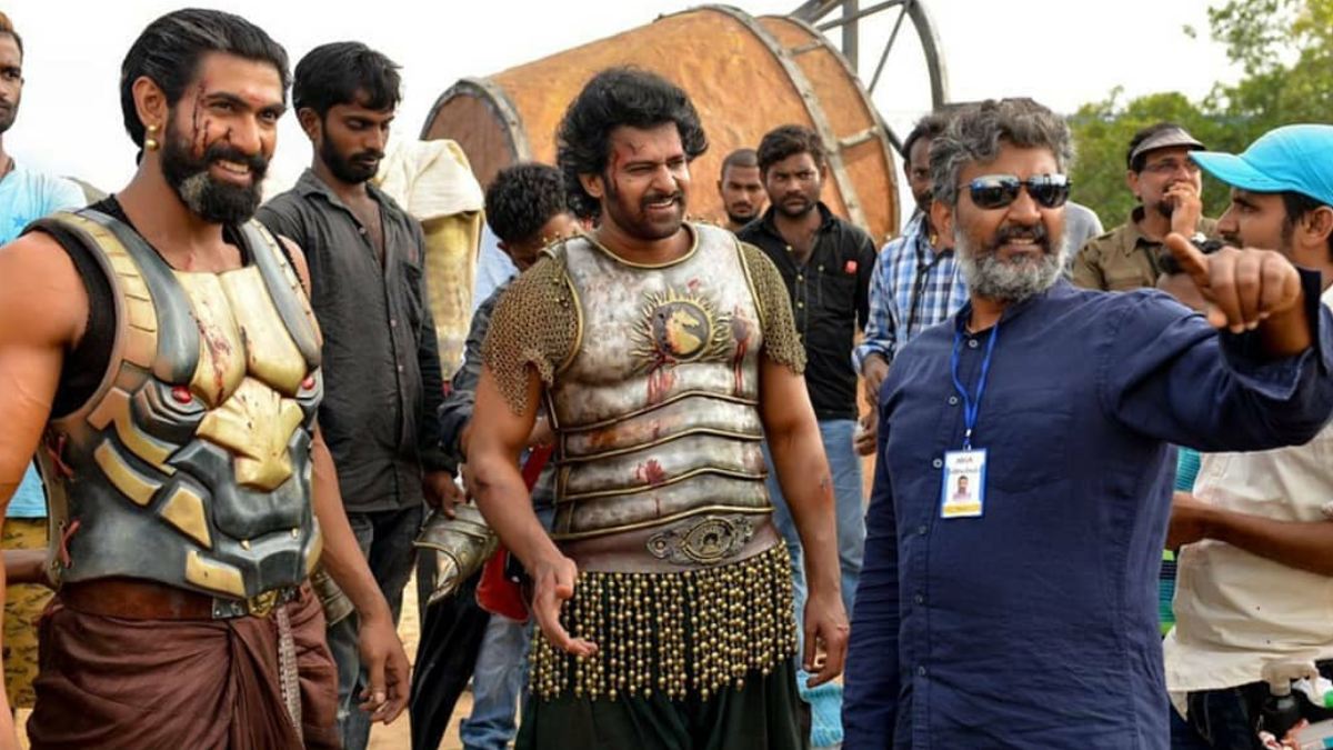 Rana Daggubati Hints At Baahubali 3