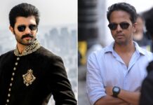 Ranabaali Team Celebrates Director Rahul Sankrityan’s Birthday