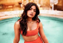 Box Office: Rashmika Mandanna Crosses The 4900 Crore Mark Post-COVID With Cocktail 2, Targets A Historic Milestone Rashmika from Cocktail 2 Box Office