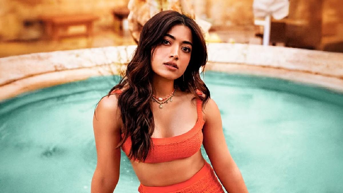 Rashmika Mandanna Crosses The 4900 Crore Mark Post-COVID With Cocktail 2, Targets A Historic Milestone