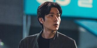 Run To The West Korean Movie Ending Explained