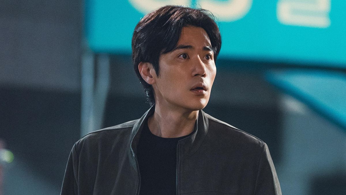 Run To The West Korean Movie Ending Explained