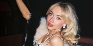 Sabrina Carpenter's net worth in 2026