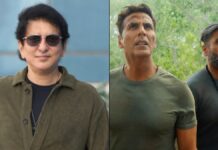 Sajid Nadiadwala Welcome To The Jungle