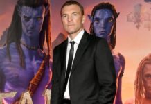 Sam Worthington Net Worth 2026