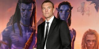 Sam Worthington Net Worth 2026