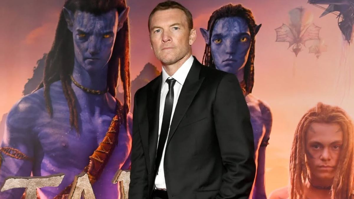 Sam Worthington Net Worth 2026